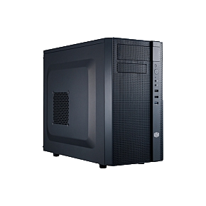 Cooler Master N200 45